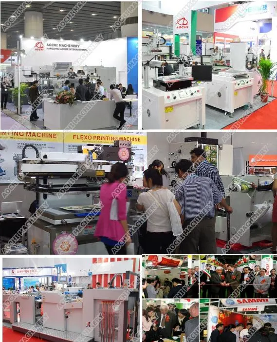 Heavy Duty Hot Foil Stamping Die Cutting and Creasing Machine ML2600 Flatbed Die Cutting Machine