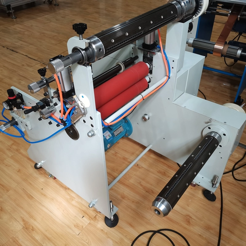 Manufacture Cold Automatic Thermal Dry Fabric Film Foam Industrial Laminating Machine Laminator