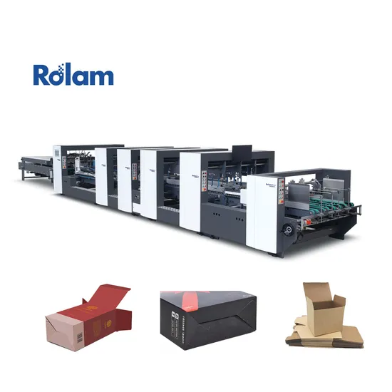 Rolam PCS