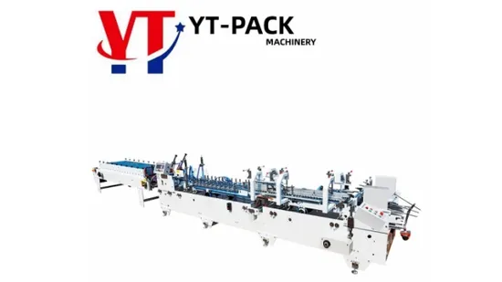 YT Fully Automatic Pre