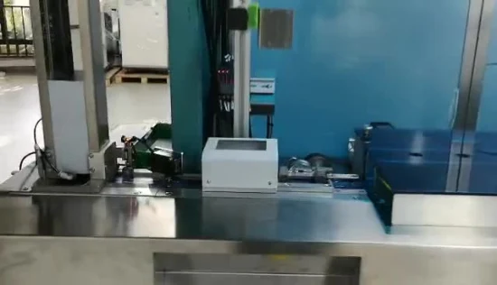Magnetic Card Encoding Dod Printing Machine
