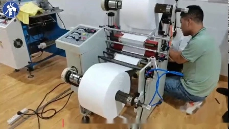 Manufacture Cold Automatic Thermal Dry Fabric Film Foam Industrial Laminating Machine Laminator