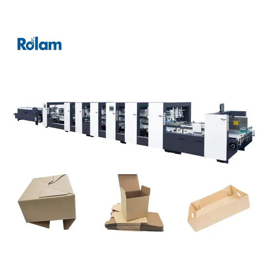 Rolam PCS