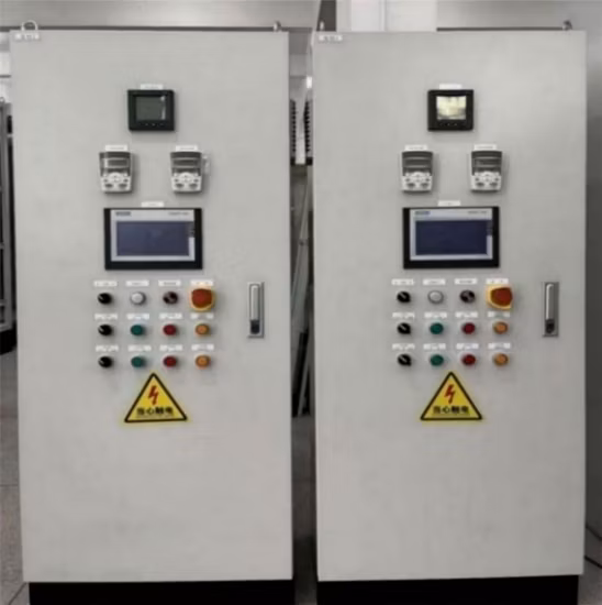 Program-Control Paper Sheet Cutter, 5.7" Blue Screen