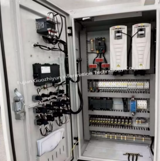 Program-Control Paper Sheet Cutter, 5.7" Blue Screen