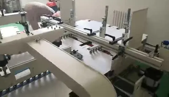 Automatic Pre