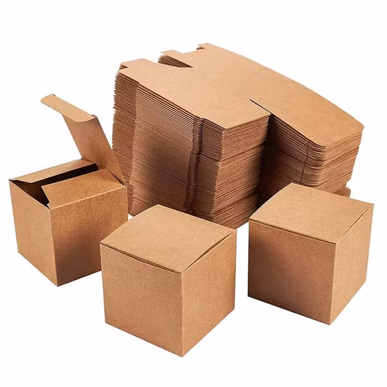 E, B, C, A 3ply & 5ply Cardboard Corrugated Carton Packing Box Automatic Folder Gluer