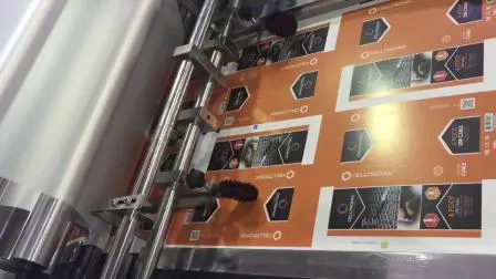 Hot Thermal Glueless Film Laminator with Auto. Sheeting 