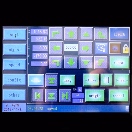 Intelligent Flatbed Automatic CNC Digital Box Sample Cardboard Corrugated Paper Rigid Grey Board Cutting Die Free Cutter Plotter Carton Maker Making Machine