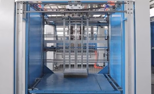 Flute Lamination Machine for Cardboard, Paperboard, and Corrugated Paper Carton Laminating